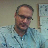 François Delemotte