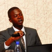 Namachanja Masinde