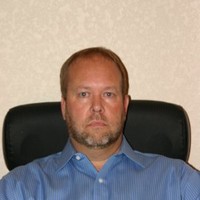 Tony Warenskjold