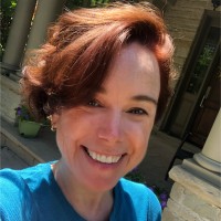 Michelle Mccague Sparrow (She/Her)