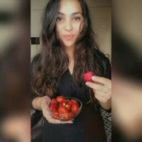 Khushi Mehta
