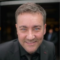 John Rhodin