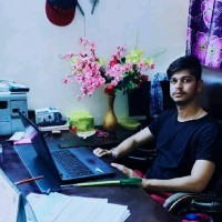 Kuldeep Sharma