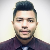 Md Azharul Alam