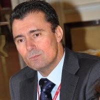 Luís Daniel Carvalho, Msc, Pmp