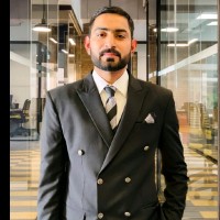 Muhammad Haseeb