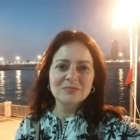 Gaetana Italia Di Palermo