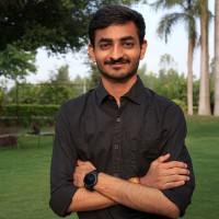 Abhi Bhimani