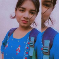 Swikruti Shende