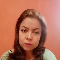 Lizbeth Mendoza Martinez