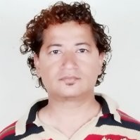 Pradeep Khatri