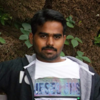 Kavinkumar Subramaniam