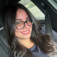 Daniela Lara Monteagudo, Ms