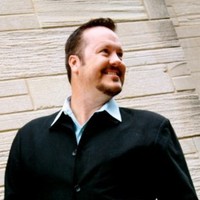 J Brian Hill