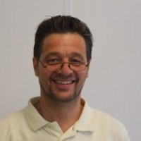 Martin De Rijke