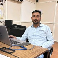 Arjun Maurya