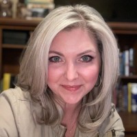 Tracy Rogers-Burke