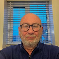 Anthony Round