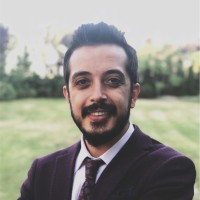 Cihan ALAGÖZ