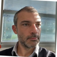 Xavier Dugros