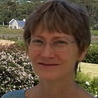 Kathy Marshall
