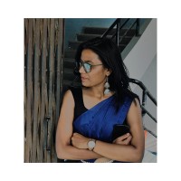 Vaishnavi Chandre