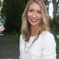 Danielle Legault