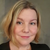 Beate Andreassen