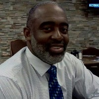 Brion Spriggs