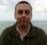 Ian Rendall
