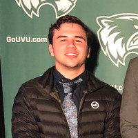 Matthew Ontiveros