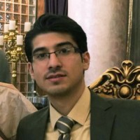 Amirmohammad Rabiei