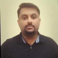 Anil K Joy