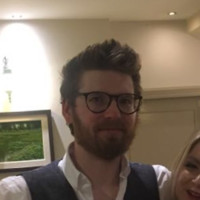 Patrick Dolan