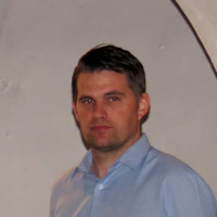 Hrvoje Kosutic