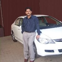 NAVEEN PAVITHRAN