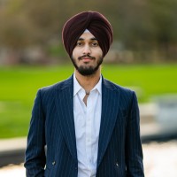 Gursimar Singh