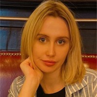 Jessie Stoddart