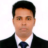 Md. Shariful Islam