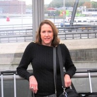 Paula Crawford