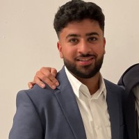 YASIR MAHMOOD