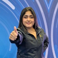 Palmira Aidee Vargas Sánchez