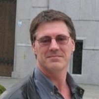 Marcus Saunders