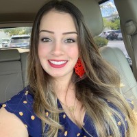 Andreina Martinez Zarraga