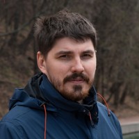 Егор Попов