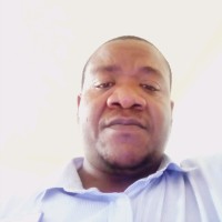 Mpho Mahloane