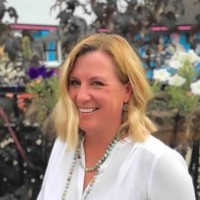 Christi Graczyk, Ccep