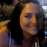 Christina Sanderson