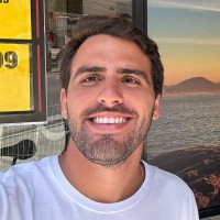 Lucas Mapurunga