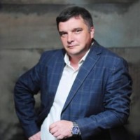 Serhii Podrybennikov